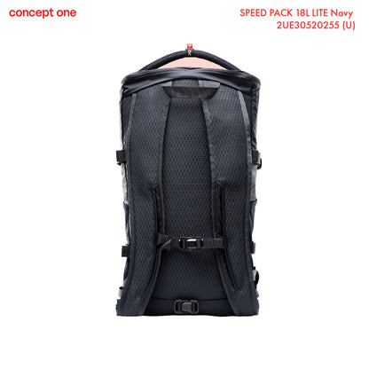 SPEED PACK 18L LITE Navy 2UE30520255 (U)