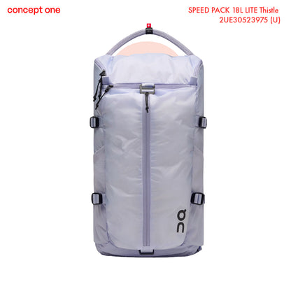 SPEED PACK 18L LITE Thistle 2UE30523975 (U)