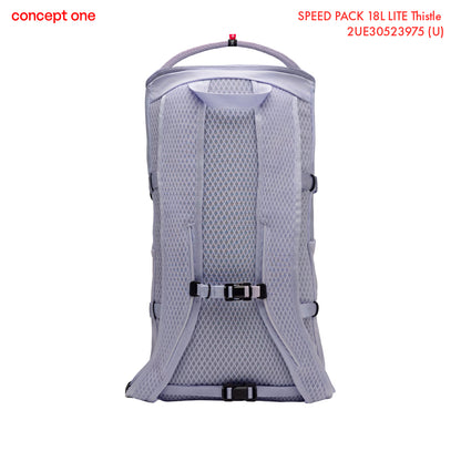 SPEED PACK 18L LITE Thistle 2UE30523975 (U)