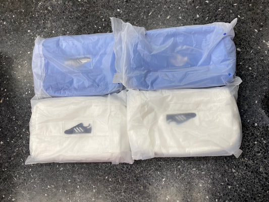 Free gift Bag adidas
