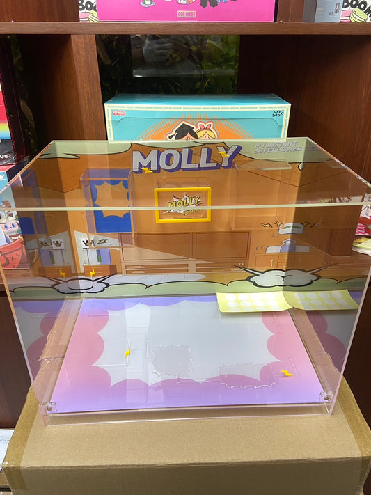 Box for show figure