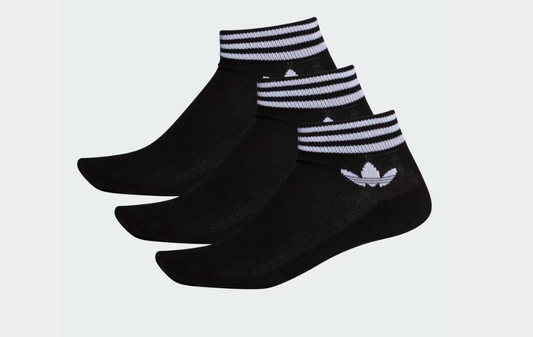 Adidas Socks EE1151 (3 Pairs)
