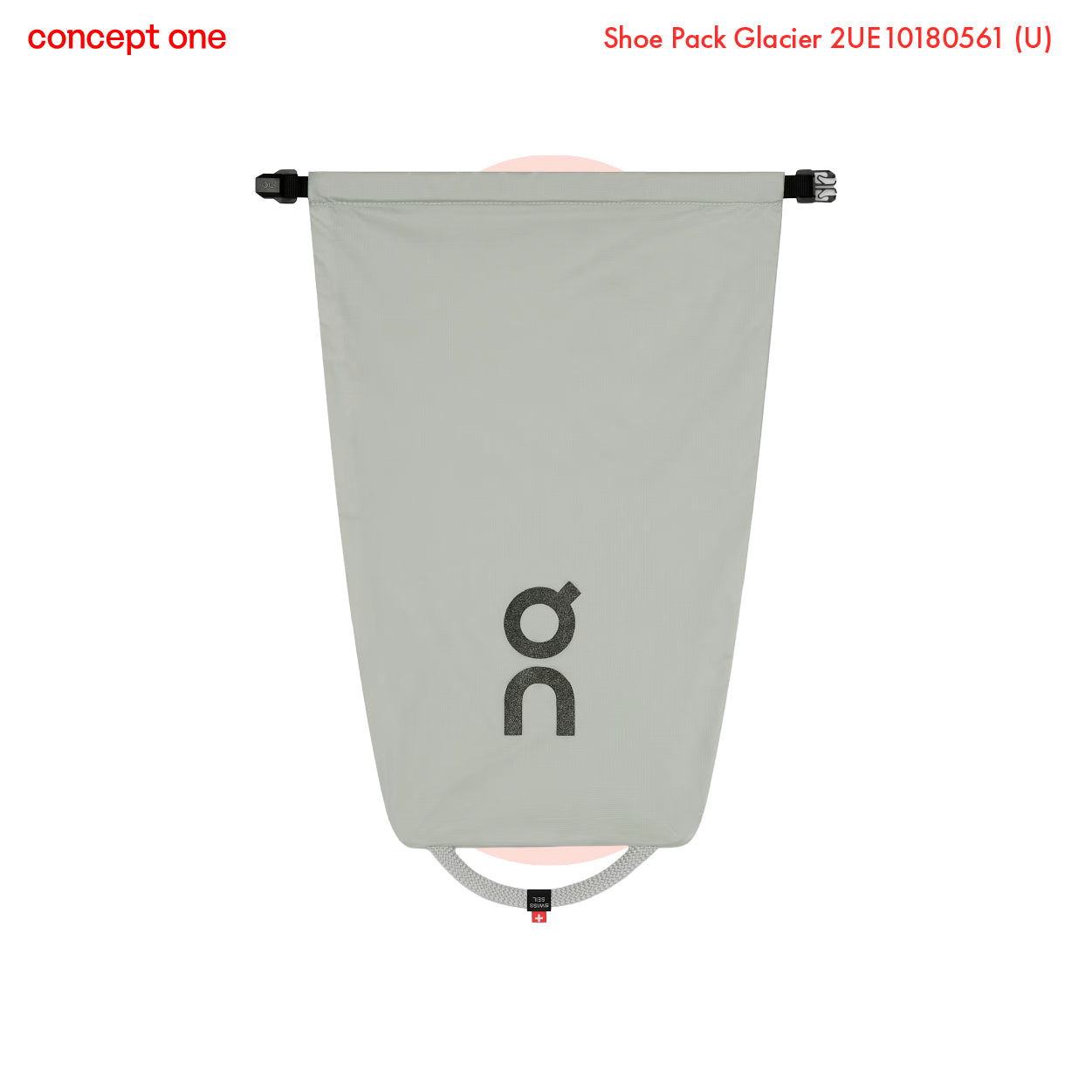 Shoe Pack Glacier 2UE10180561 (U)