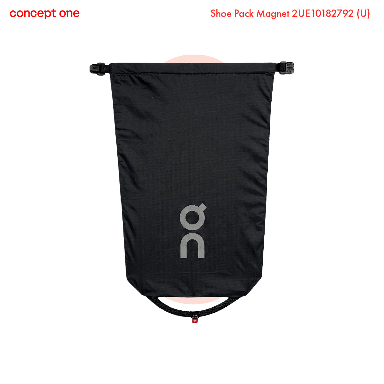 Shoe Pack Magnet 2UE10182792 (U)