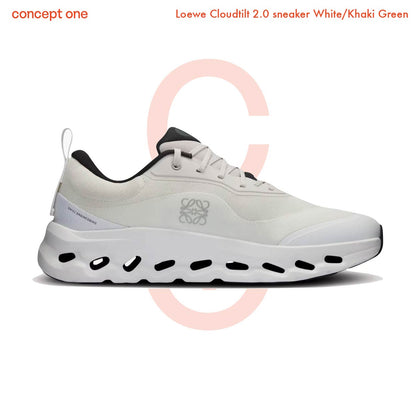 Loewe Cloudtilt 2.0 Sand/White (M)