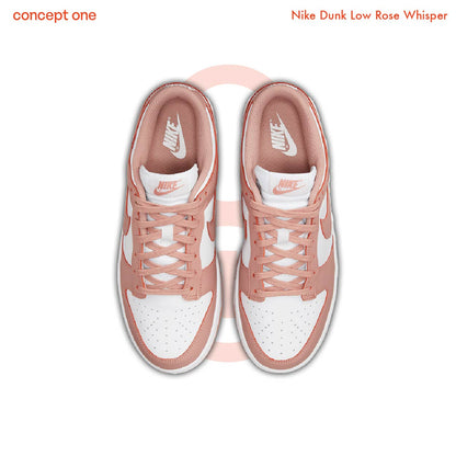 Nike Dunk Low Rose Whisper (W)