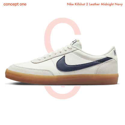 Nike Killshot 2 Leather Midnight Navy (M)