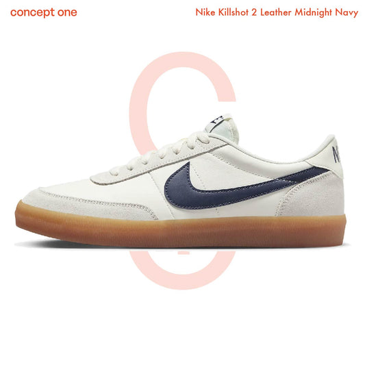 Nike Killshot 2 Leather Midnight Navy (M)