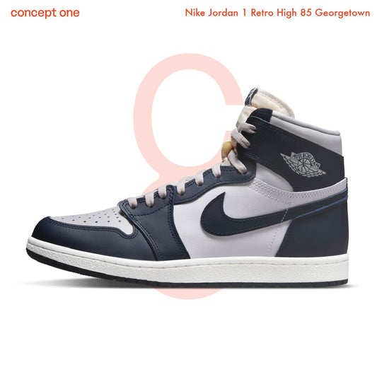 Nike Jordan 1 Retro High 85 Georgetown (M)