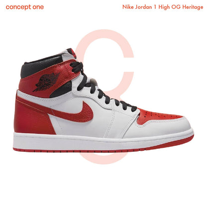 Nike Jordan 1 High OG Heritage (GS)
