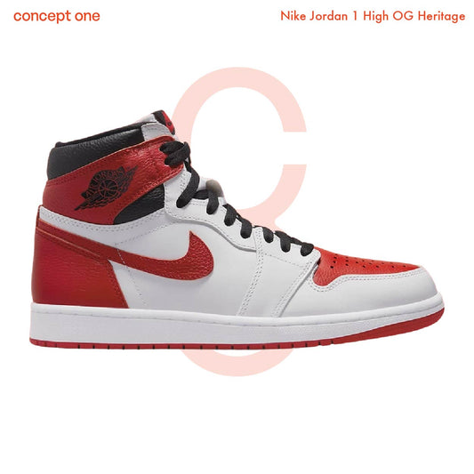 Nike Jordan 1 High OG Heritage (GS)
