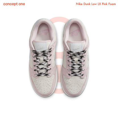 Nike Dunk Low LX Pink Foam (W)