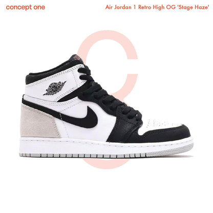 Air Jordan 1 Retro High OG 'Stage Haze' (M)