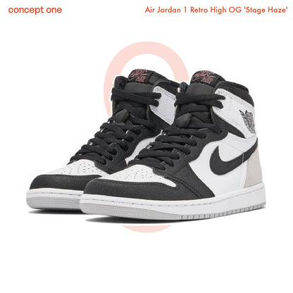 Air Jordan 1 Retro High OG 'Stage Haze' (M)