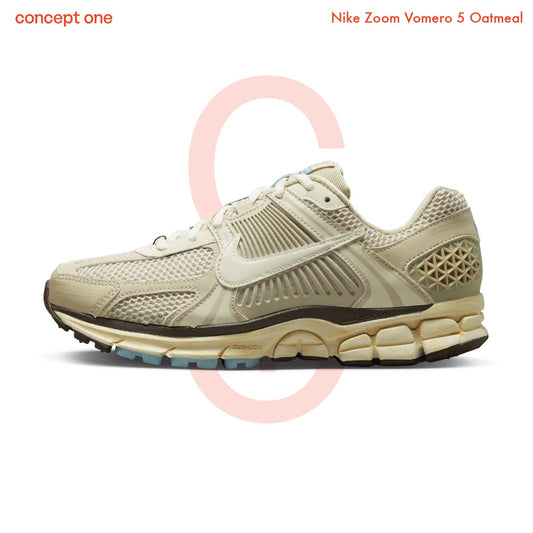 Nike Zoom Vomero 5 Oatmeal (W)