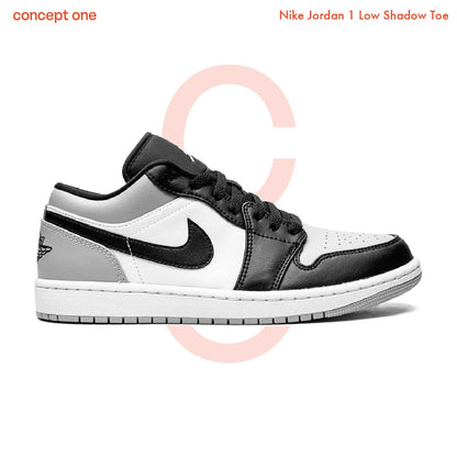Nike Jordan 1 Low Shadow Toe (M)