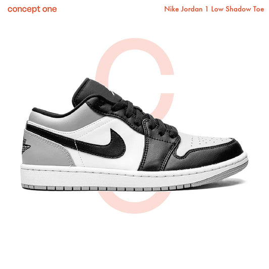 Nike Jordan 1 Low Shadow Toe (M)