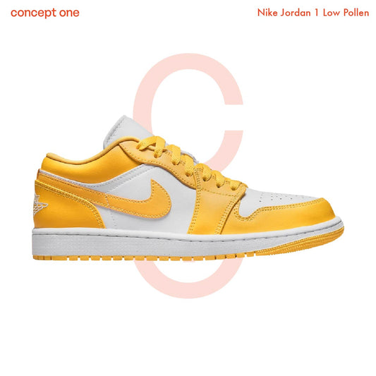Nike Jordan 1 Low Pollen (M)