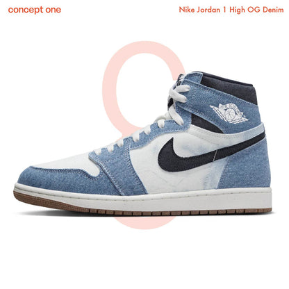 Nike Jordan 1 High OG Denim (W)
