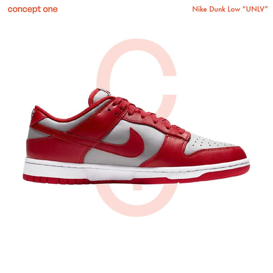 Nike Dunk Low “UNLV” (M)
