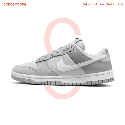 Nike Dunk Low Photon Dust (W)