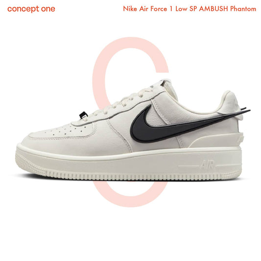 Nike Air Force 1 Low SP AMBUSH Phantom (M)