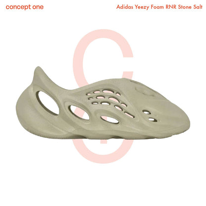 Adidas Yeezy Foam RNR Stone Salt (M)