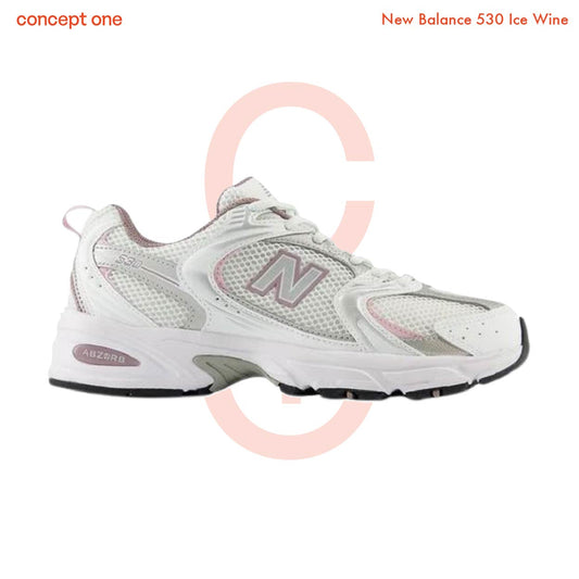 New Balance 530 Ice Wine MR530SGC (M)