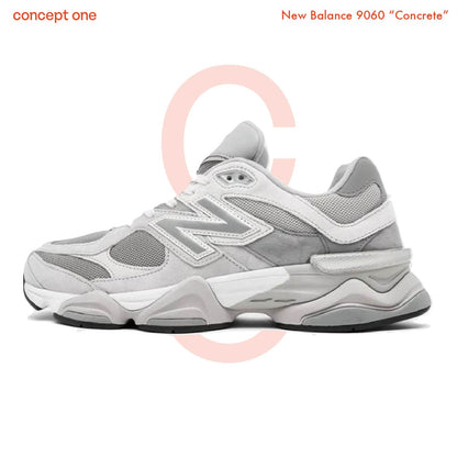 New Balance 9060 “Concrete” (M)