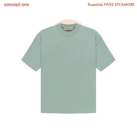 Essentials FW22 SYCAMORE