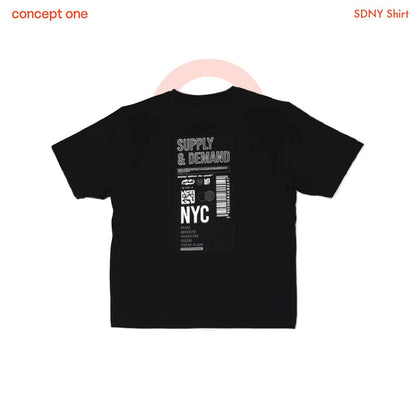 SDNY Shirt (644203)