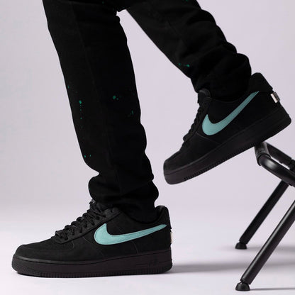 Nike Air Force 1 Low Tiffany & Co. 1837 (M)