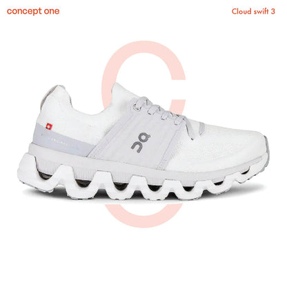 Cloud swift 3 3MD10560485 (M/W)