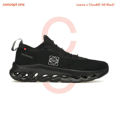 Loewe x Cloudtilt 'All Black' 3MD30330485 (M)
