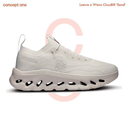 Loewe x Wmns Cloudtilt 'Sand' 3WD30310554 (W)