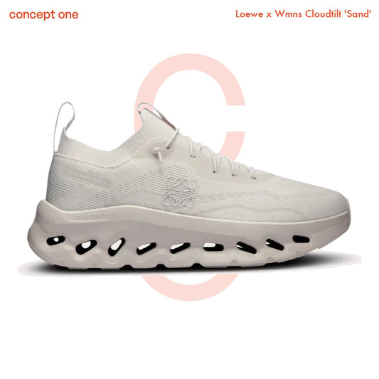 Loewe x Wmns Cloudtilt 'Sand' 3WD30310554 (W)
