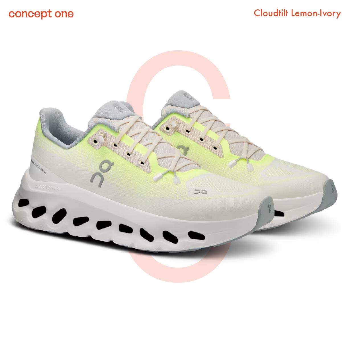 Cloudtilt Lemon-Ivory 3WE10052348 (W)