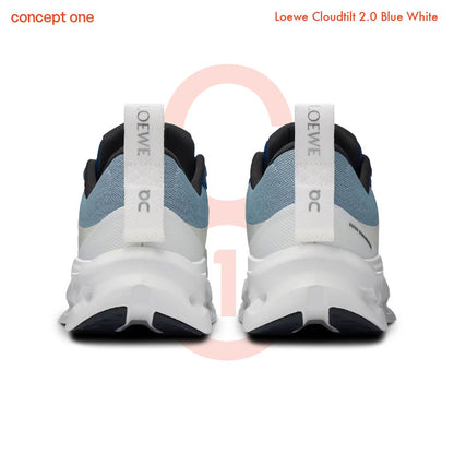 Loewe Cloudtilt 2.0 Blue White L929282X175102 (W)
