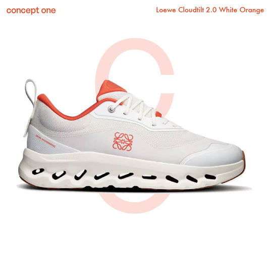 Loewe Cloudtilt 2.0 White Orange L929282X292109 (W)
