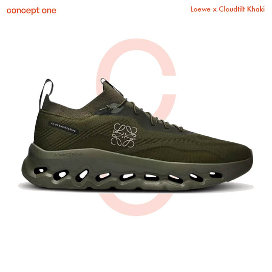 Loewe x Cloudtilt Khaki 3MD30330436 (M)