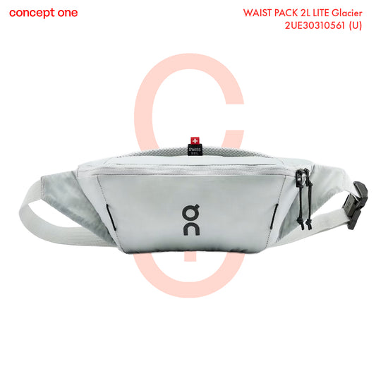 ON WAIST PACK 2L LITE Glacier 2UE30310561 (U)