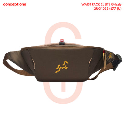 On WAIST PACK 2L LITE Grizzly 2UG10334677 (U)