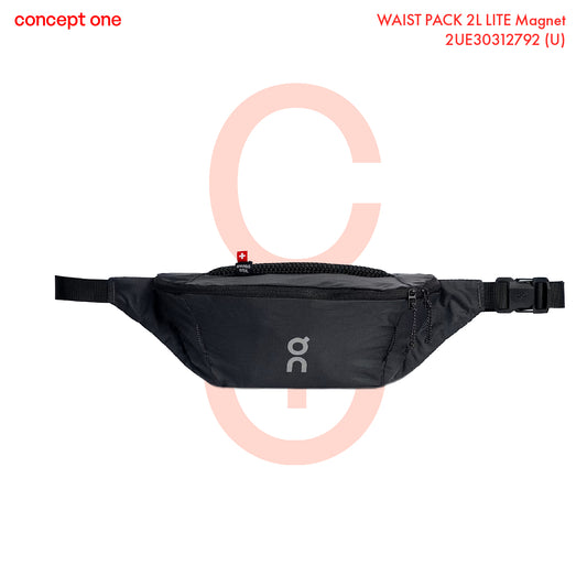 ON WAIST PACK 2L LITE Magnet 2UE30312792 (U)