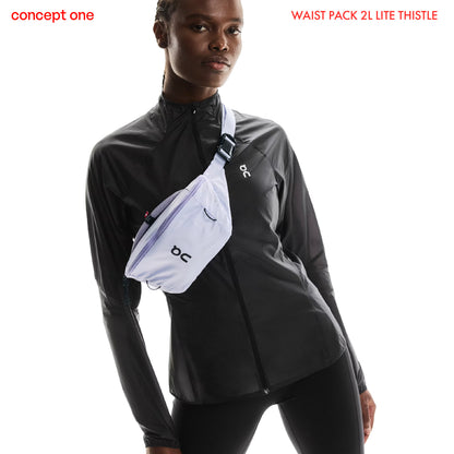 WAIST PACK 2L LITE THISTLE 2UE30313975