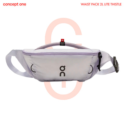 WAIST PACK 2L LITE THISTLE 2UE30313975