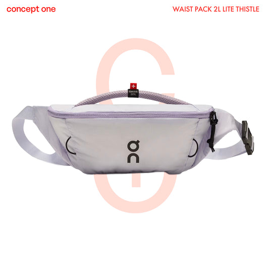 ON WAIST PACK 2L LITE THISTLE 2UE30313975 (U)