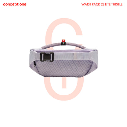 WAIST PACK 2L LITE THISTLE 2UE30313975