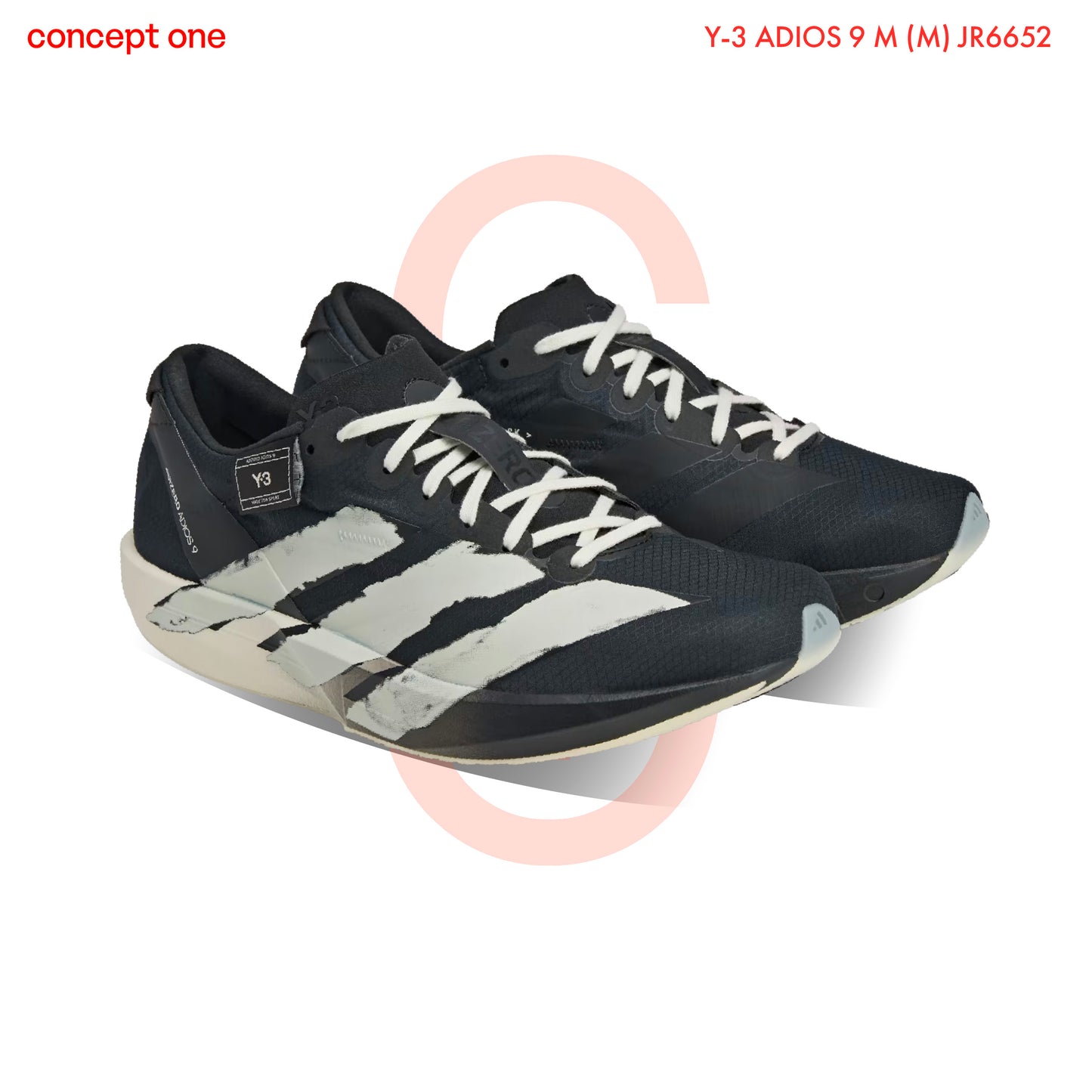 Y-3 ADIOS 9 M JR6652 (M)