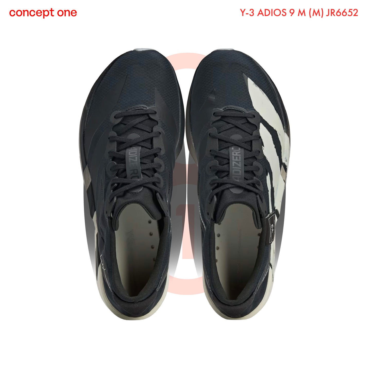Y-3 ADIOS 9 M JR6652 (M)