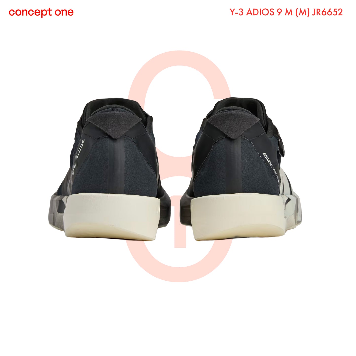Y-3 ADIOS 9 M JR6652 (M)
